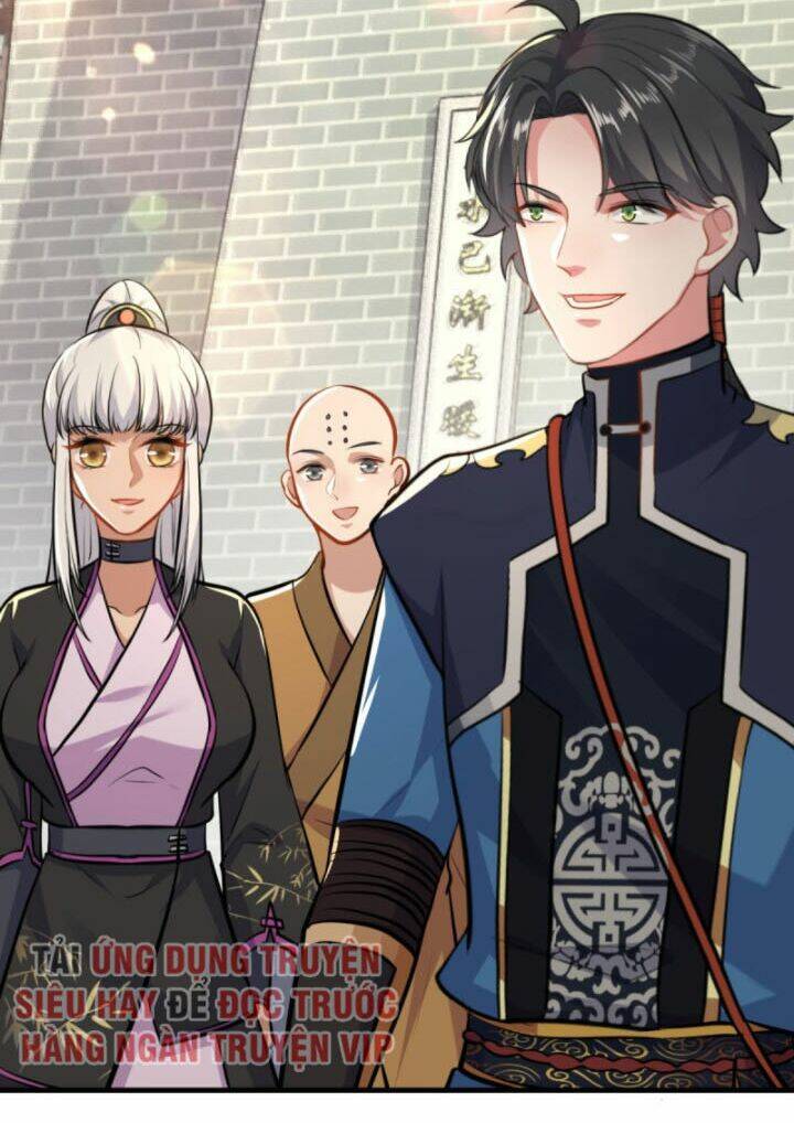 tiên ma đồng tu chapter 200 3
