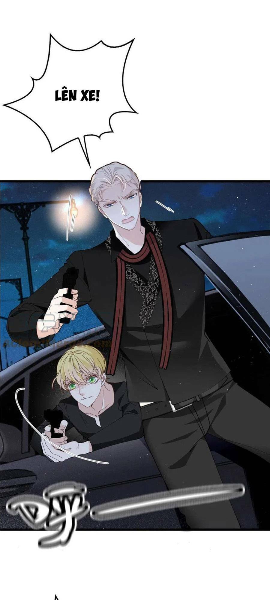 một vợ yêu, một bé con chapter 183 23