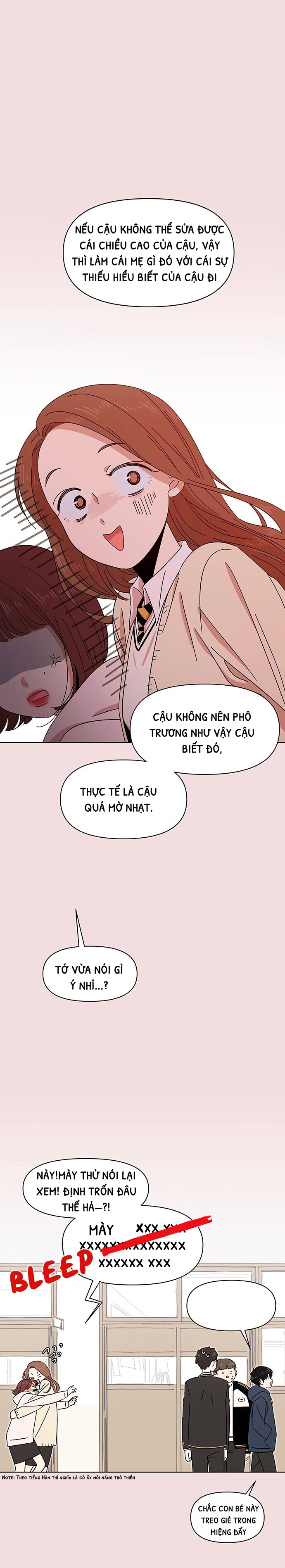 mùa hoa nở rộ chapter 3 6