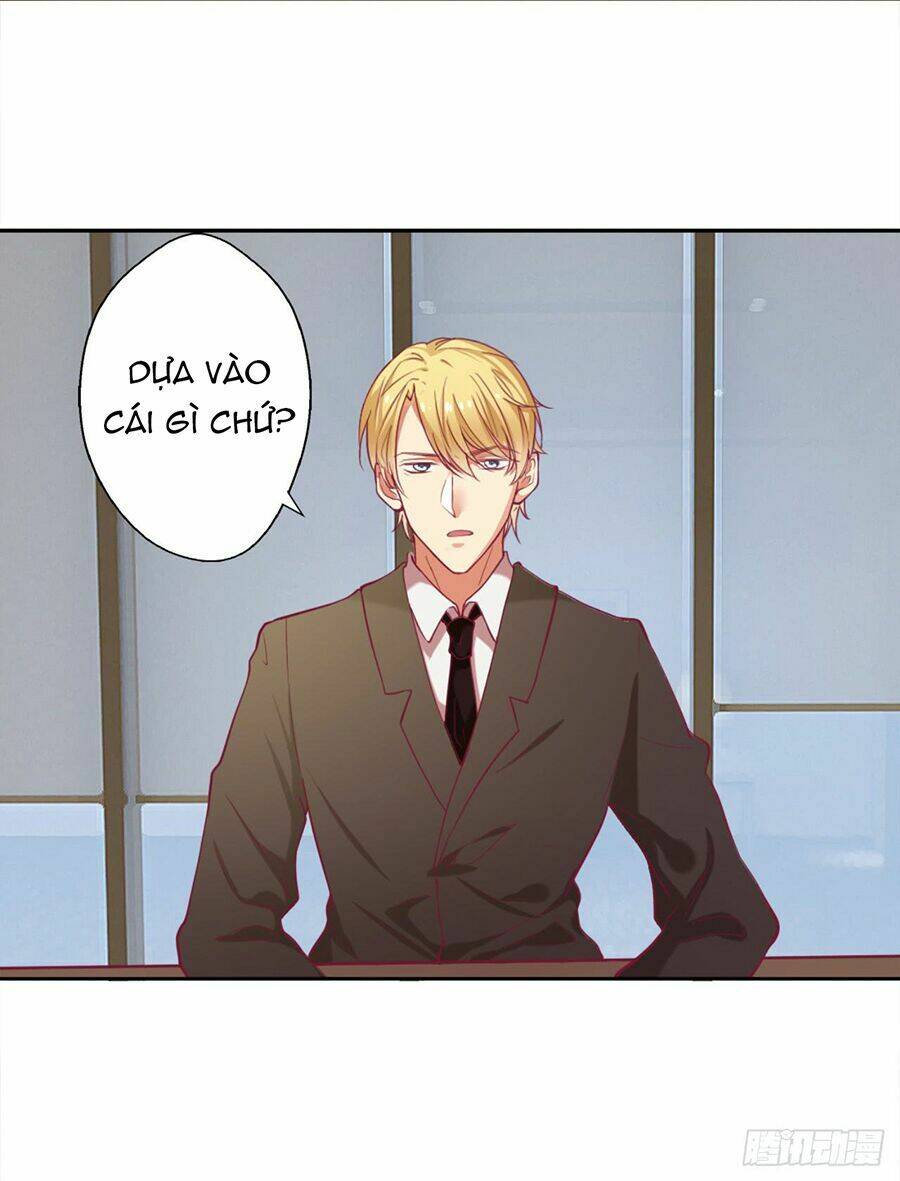 ngạo kiều tổng tài sủng điềm thê chapter 6 29