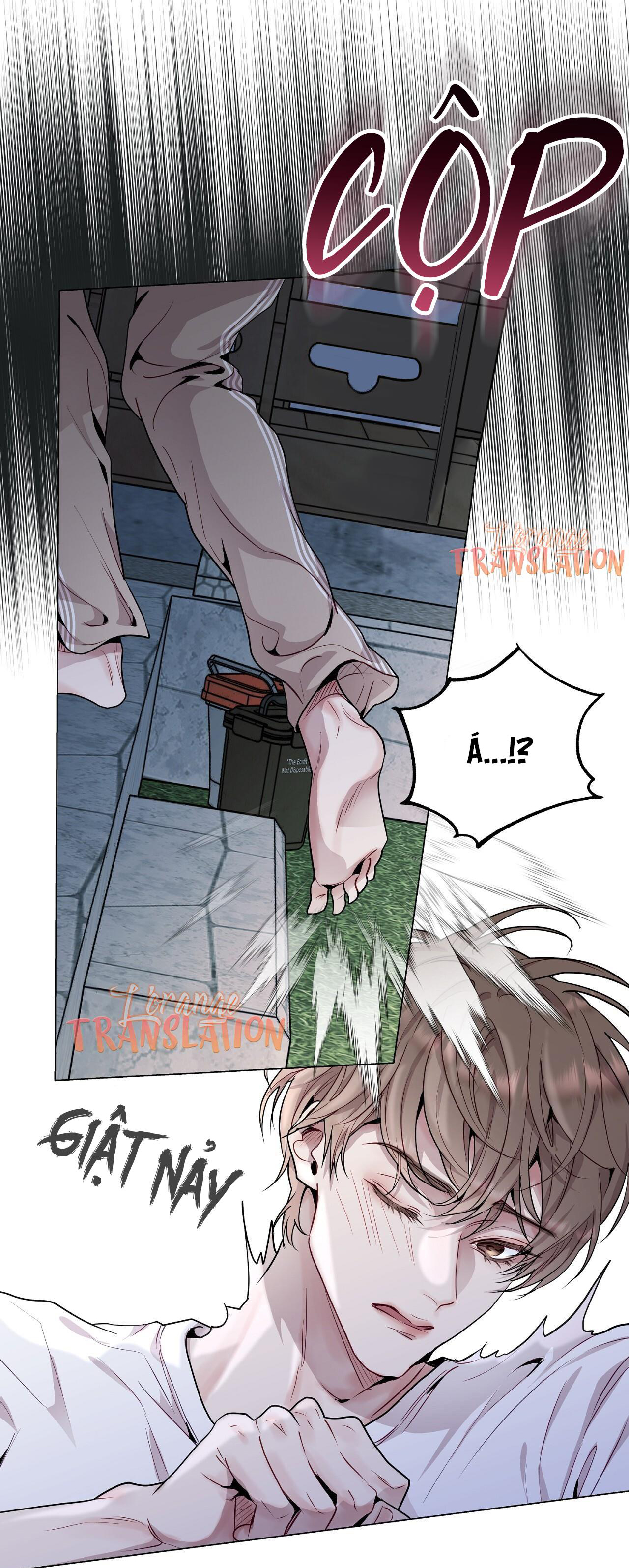 tư duy vị kỷ chapter 18 4