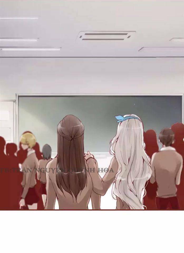 trả thù trường trung học chapter 12 28