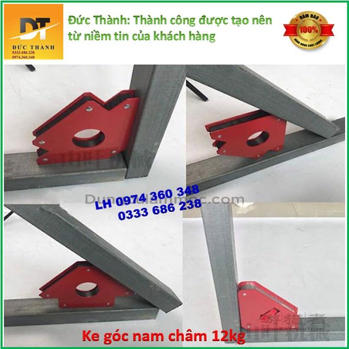 Ke góc Hàn. Lực 12Kg