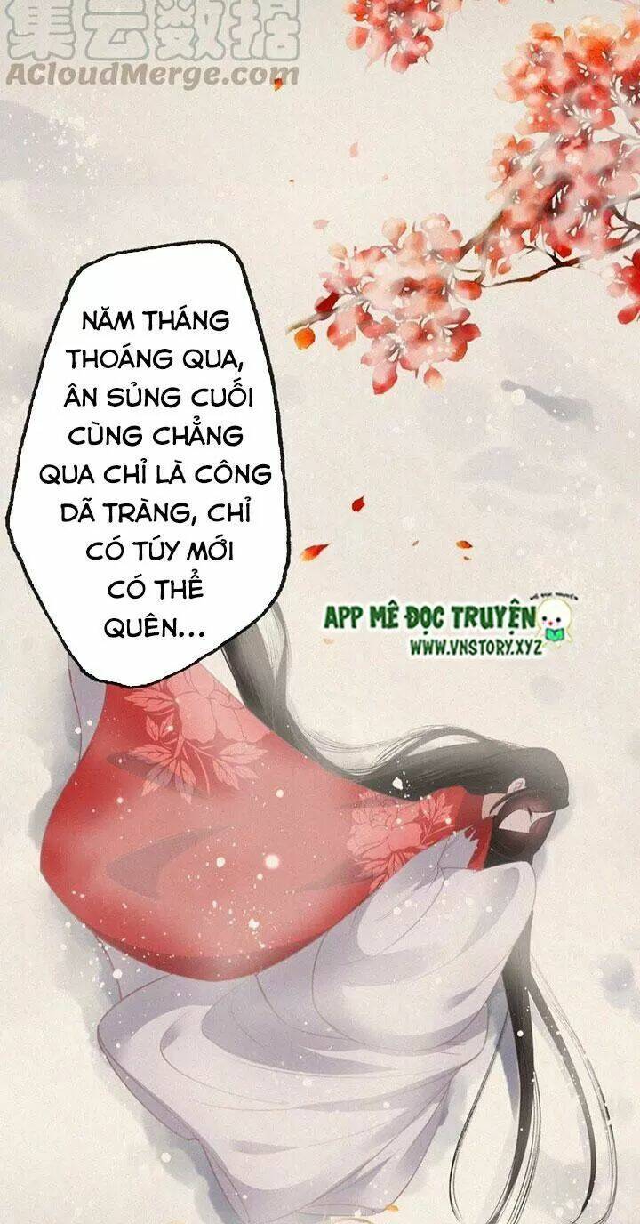 thiên hương mỹ nhân chapter 71 19