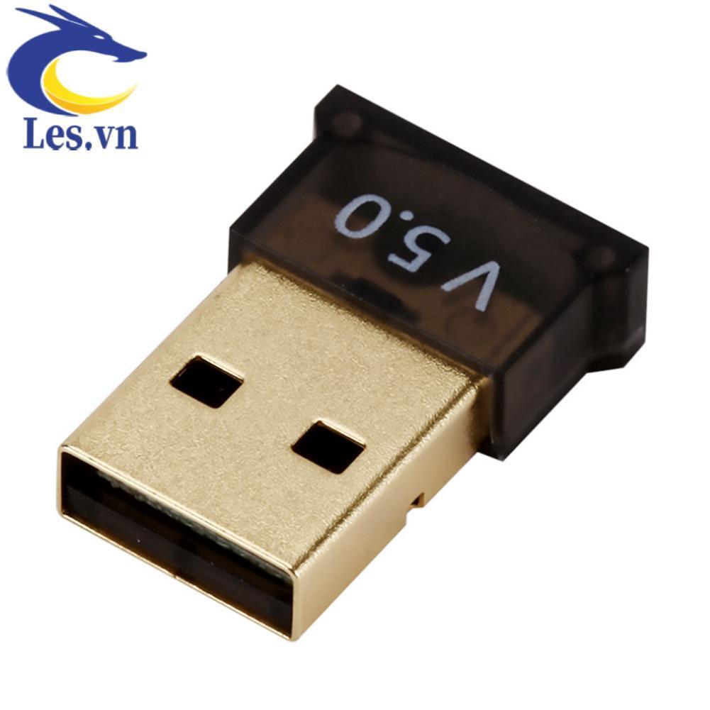 Thiết Bị Thu Phát Âm Thanh Bluetooth Csr 4.0 USB 5.0