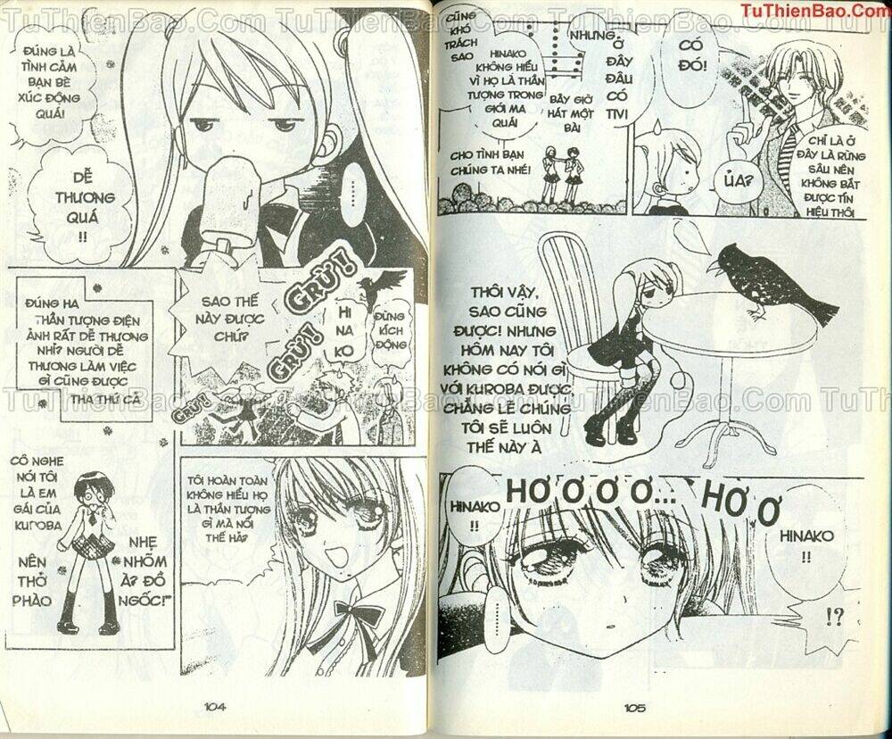 love monster chapter 30 17