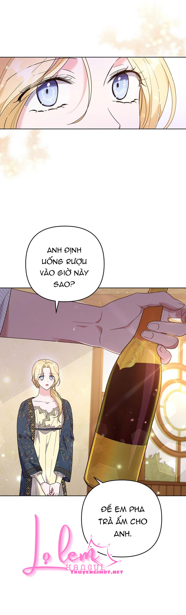 hãy để tôi được hiểu em chapter 57.1 14