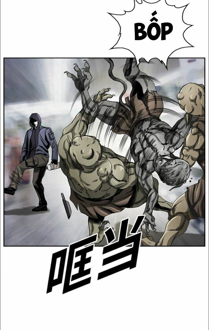 truyền thuyết anh hùng thời mạt thế chapter 1 46