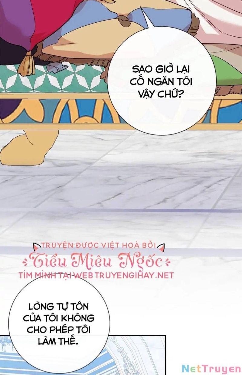xin ngài đừng ăn tôi chapter 74 16