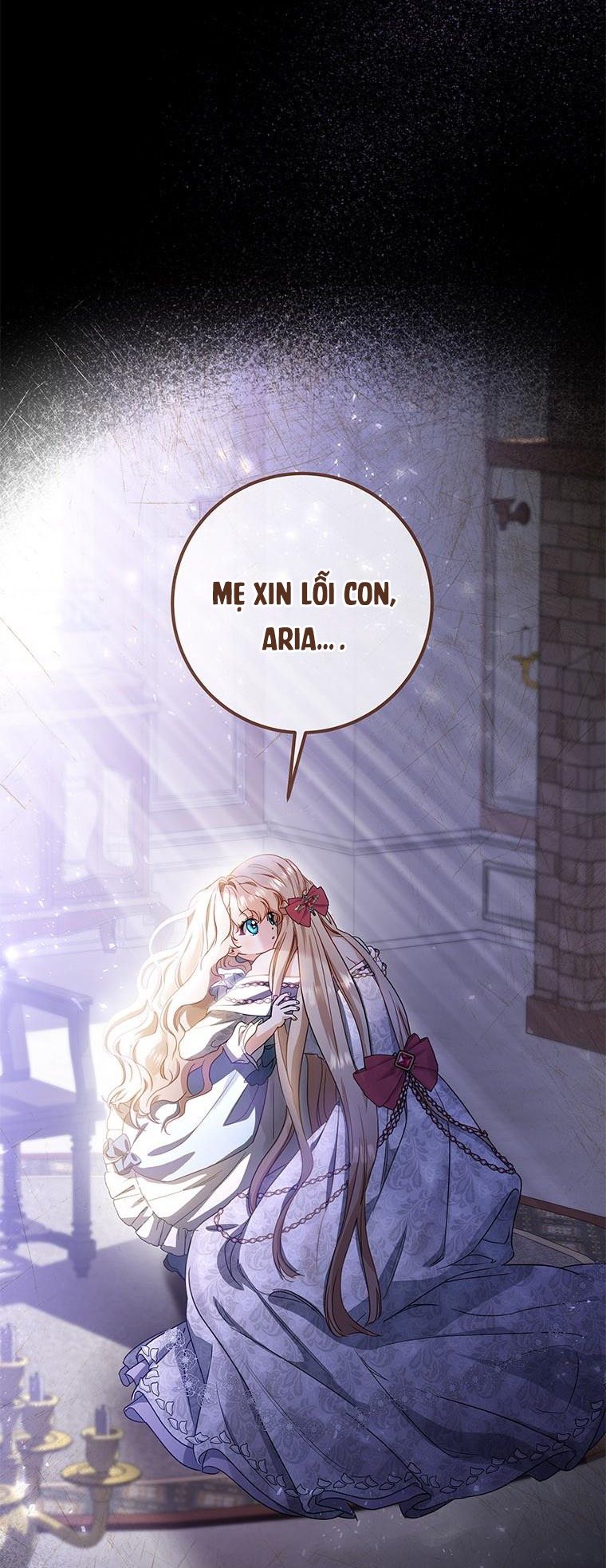 vị cứu tinh của nhân vật chính chapter 1 27