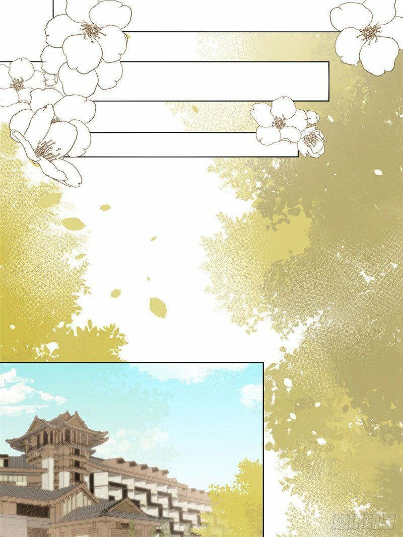 đoàn sủng lão đại ba tuổi rưỡi chapter 25 29