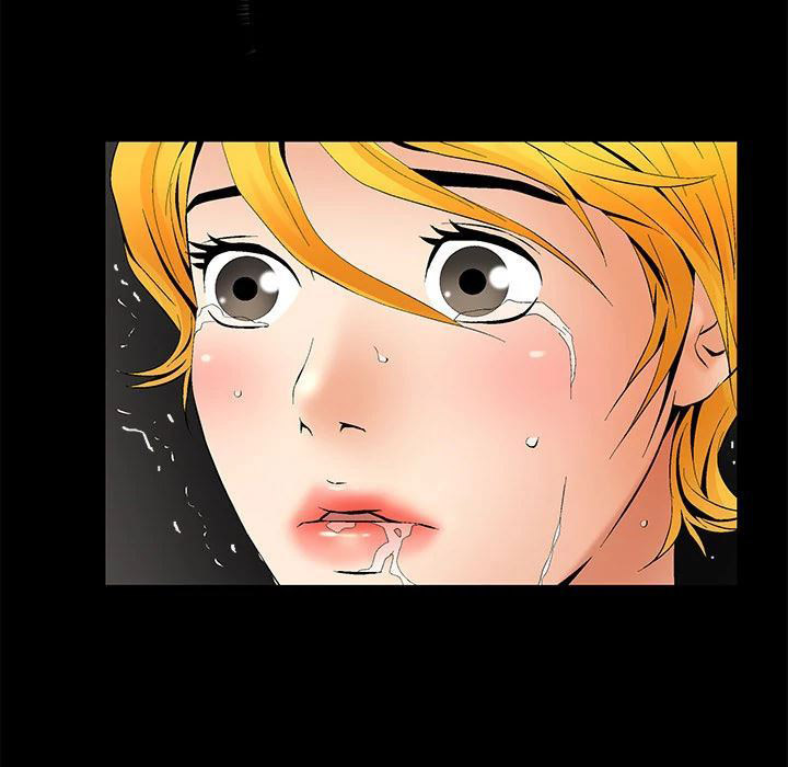 khổ dâm chapter 6 102