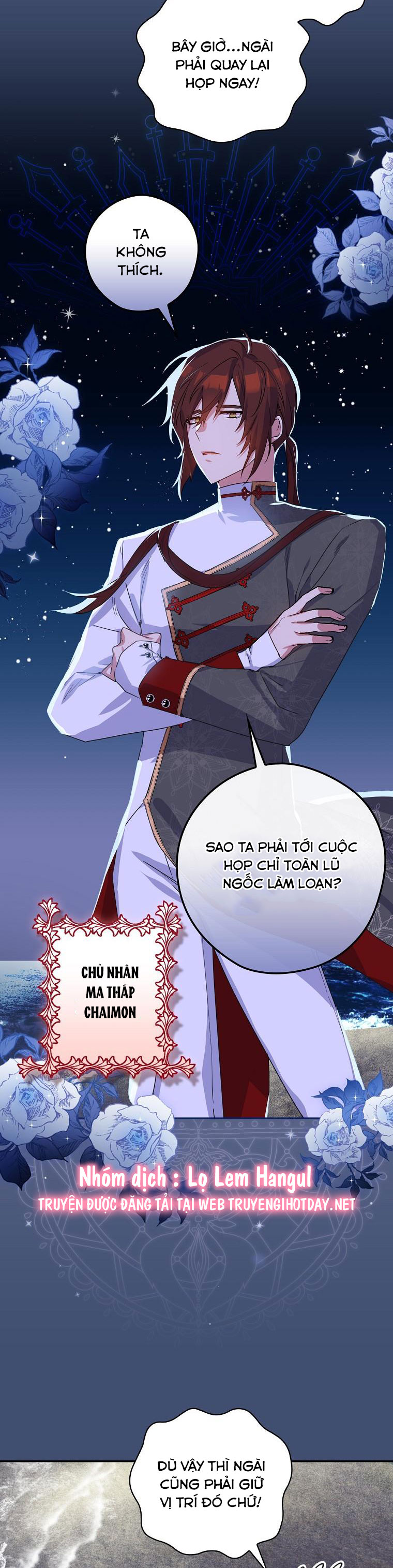 câu chuyện cổ tích về nhân vật phản diện chapter 10 15