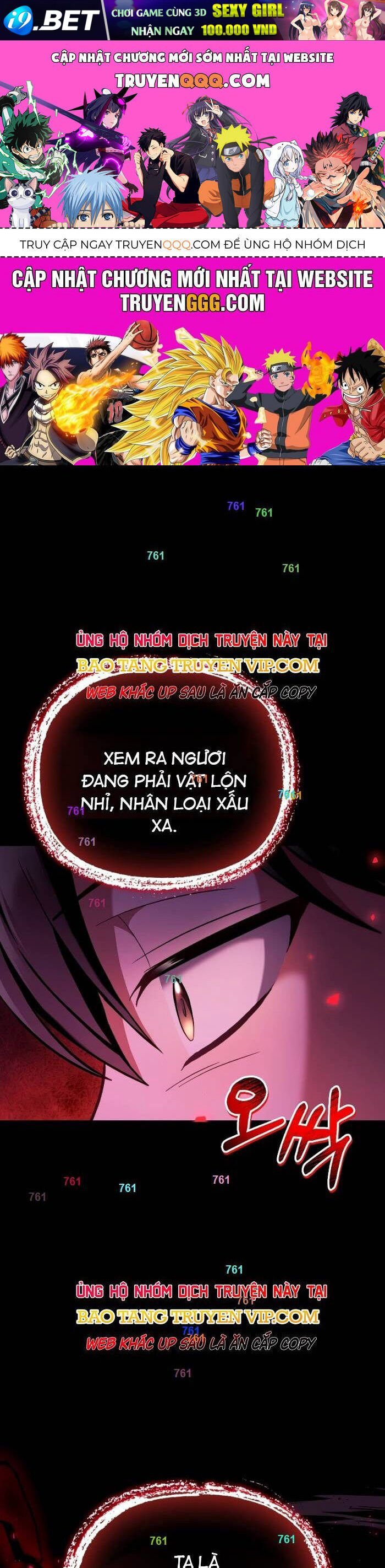 Kí Sự Hồi Quy chapter 126 1