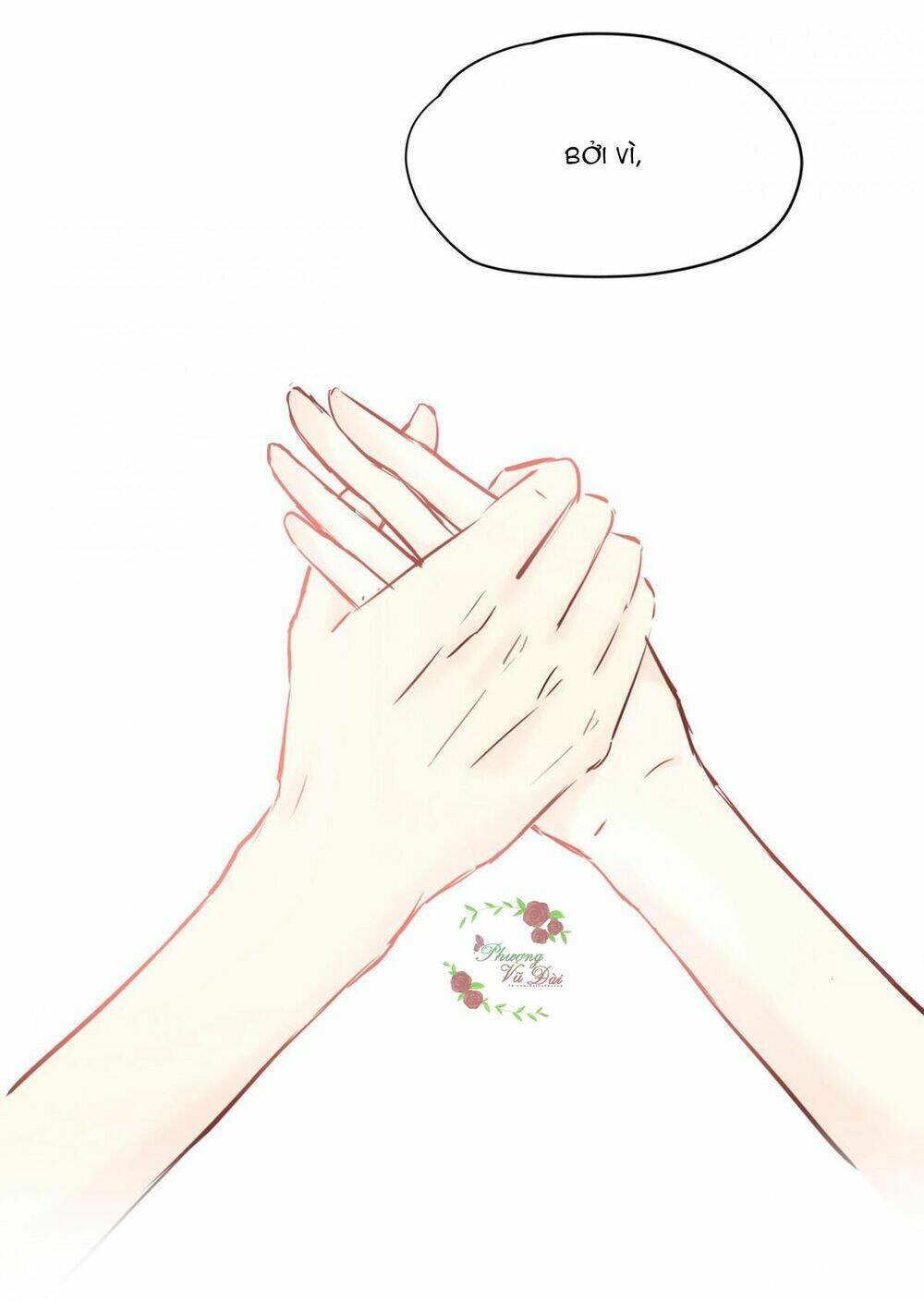 trong khoảnh khắc ấy, muốn hôn em chapter 9 24