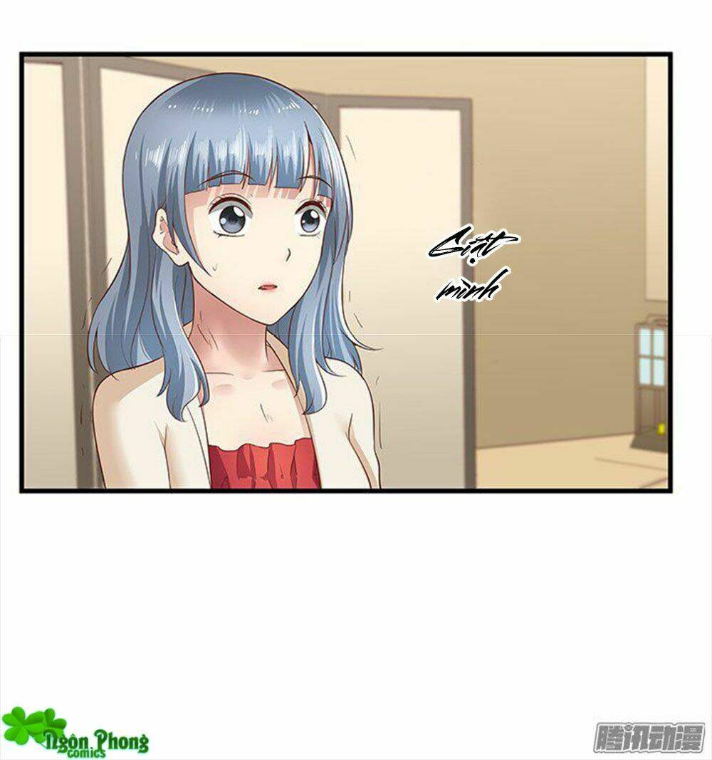 khi trò chơi ác ma bắt đầu chapter 25 17