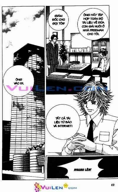 tình yêu quý tộc chapter 44 16