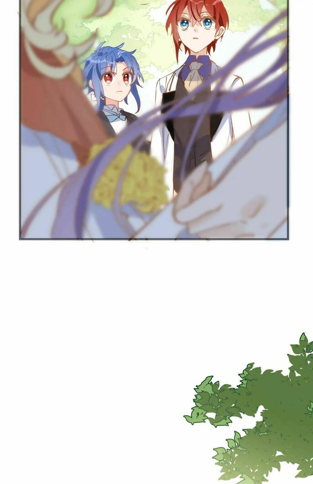 tình địch quái gở lại tăng thêm rồi chapter 32 45