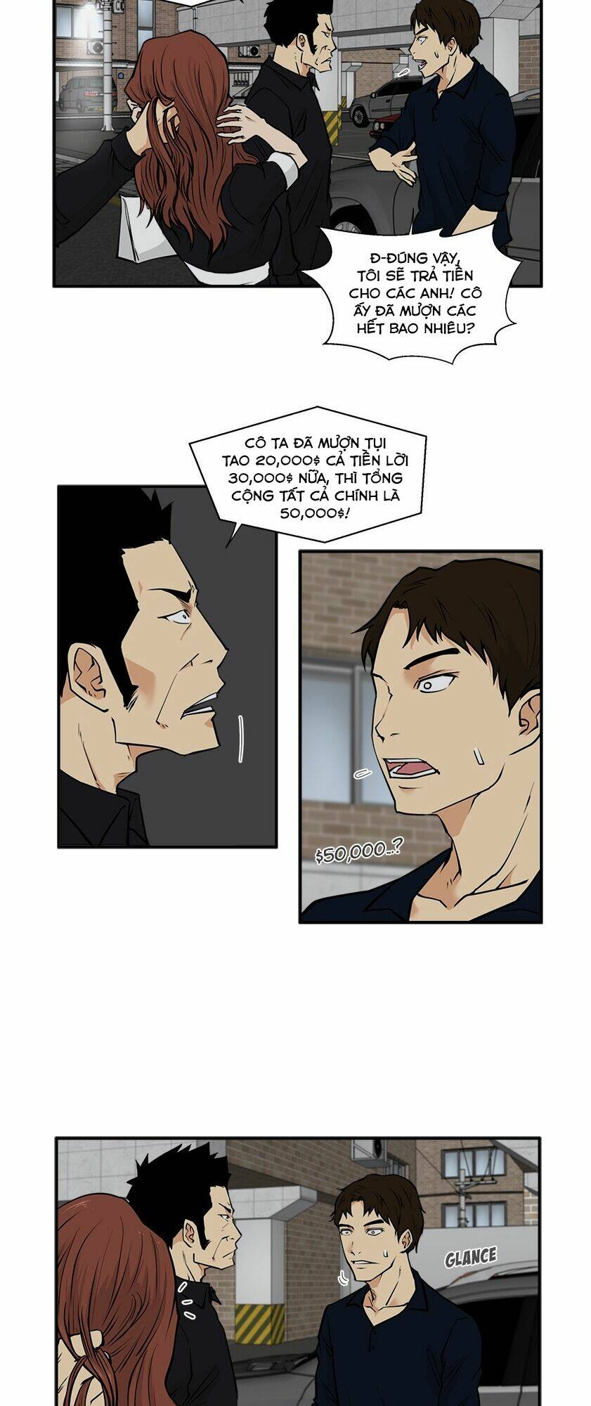mr kang chapter 27 5