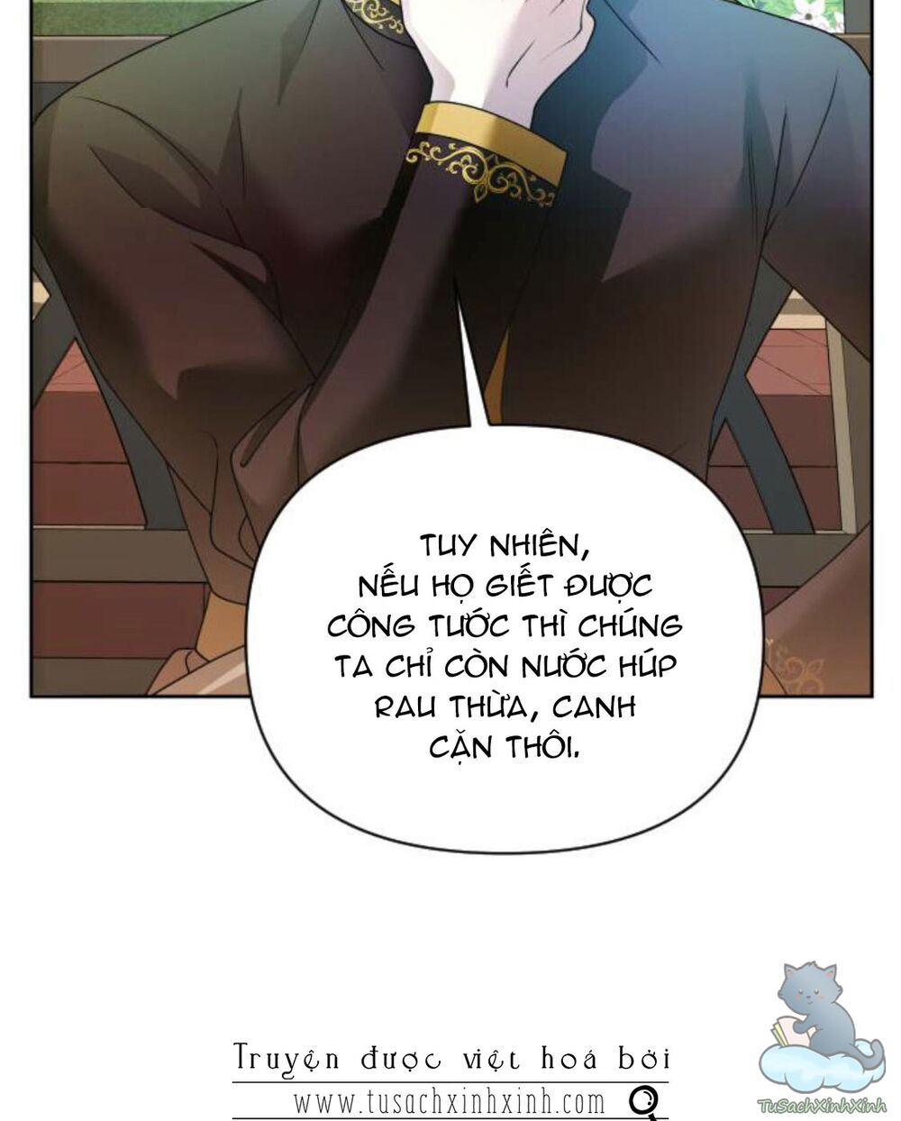 tôi muốn trở thành cô ấy chỉ một ngày chapter 97 90