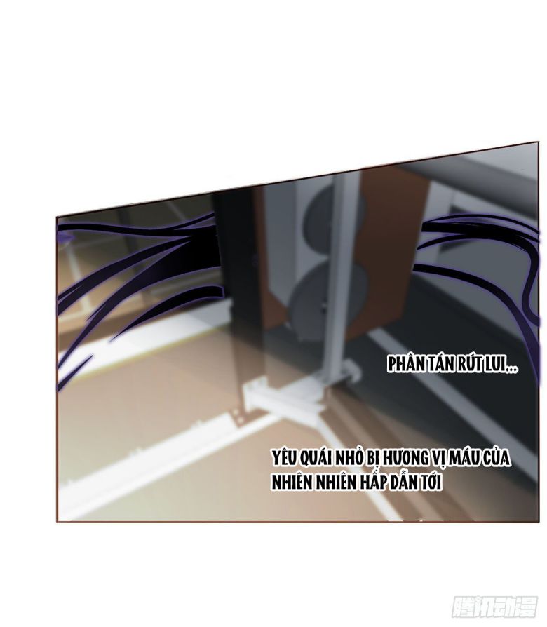 ôm chặt vào lòng chapter 8 6