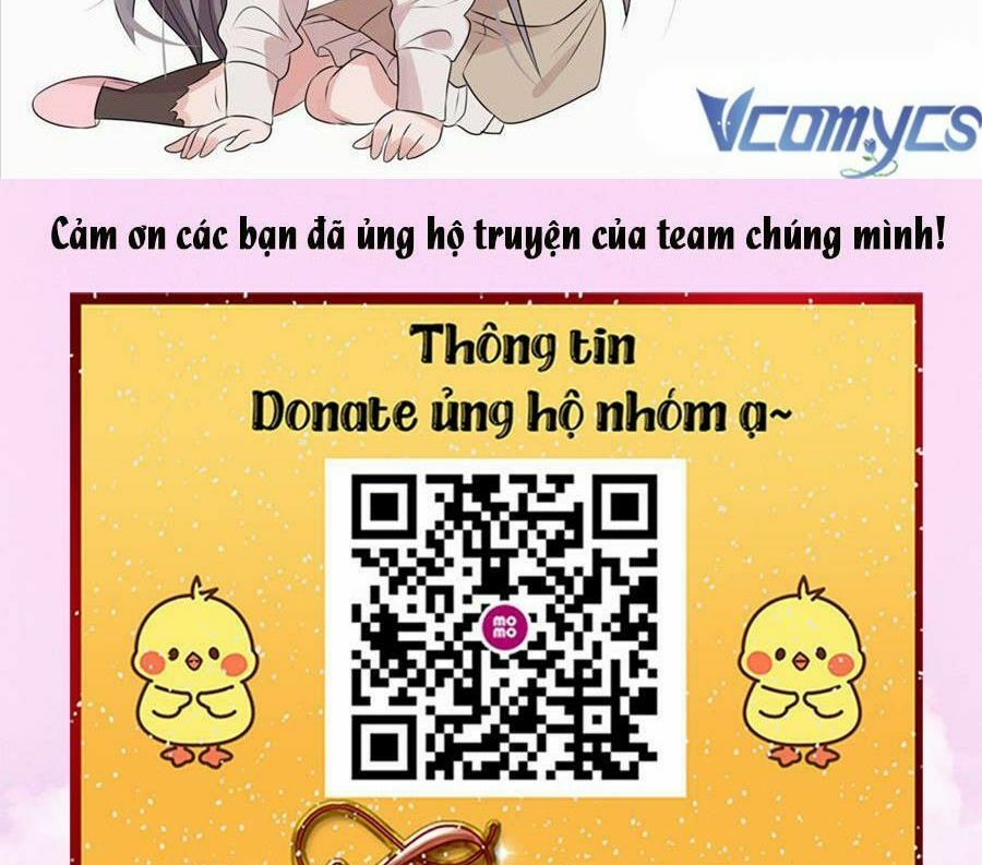 cố tổng, vợ của ngài quá mạnh rồi! chapter 37 74