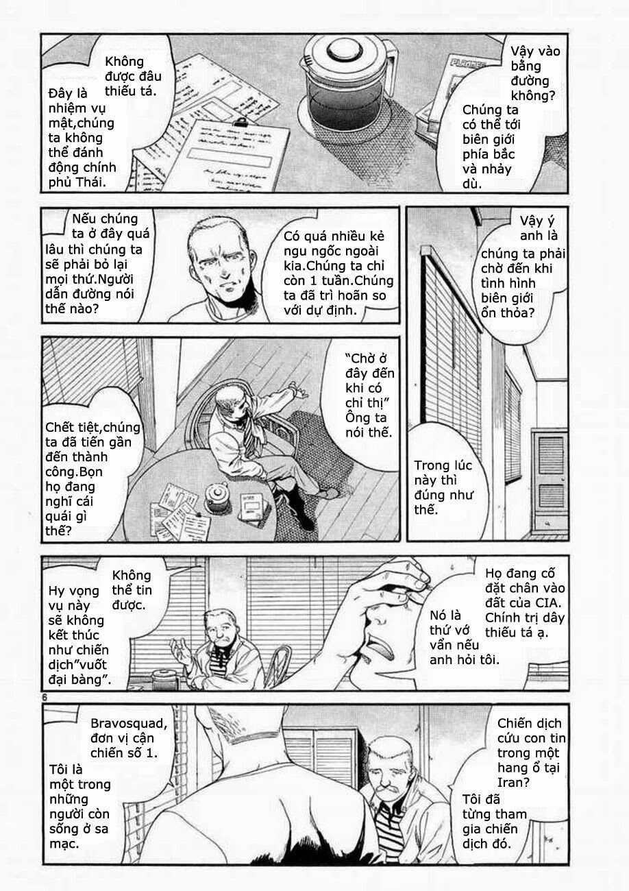 hố đen chapter 52 5