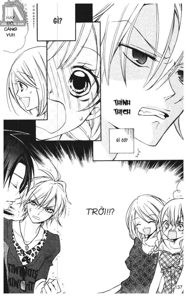 crash! chapter 40 41