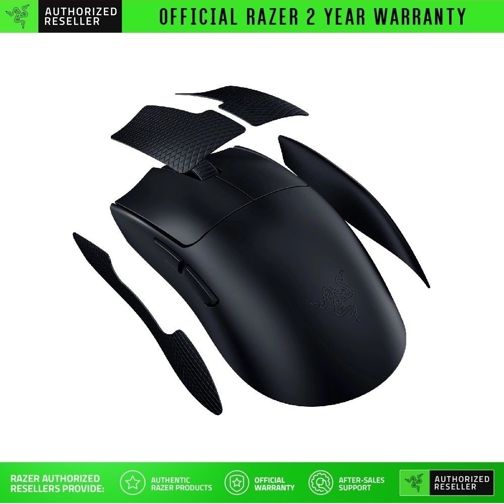 [Mới, hàng chính hãng] Chuột Gaming không dây Razer Viper V3 Pro