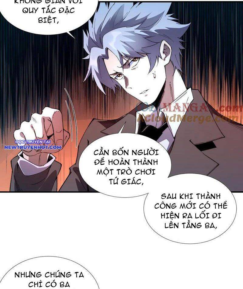 vô hạn thôi diễn chapter 42 36