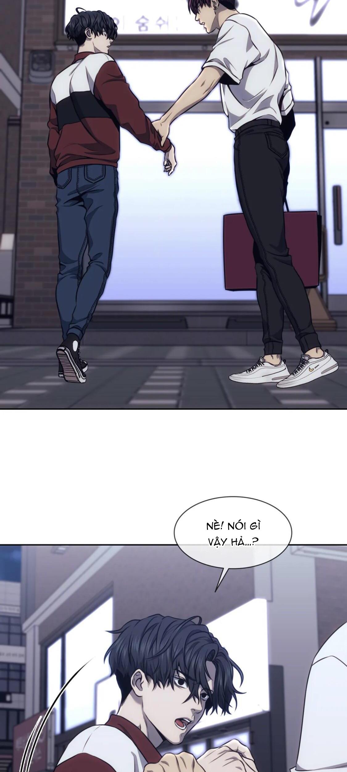 công cuộc báo thù của kẻ yếu thế chapter 57 12