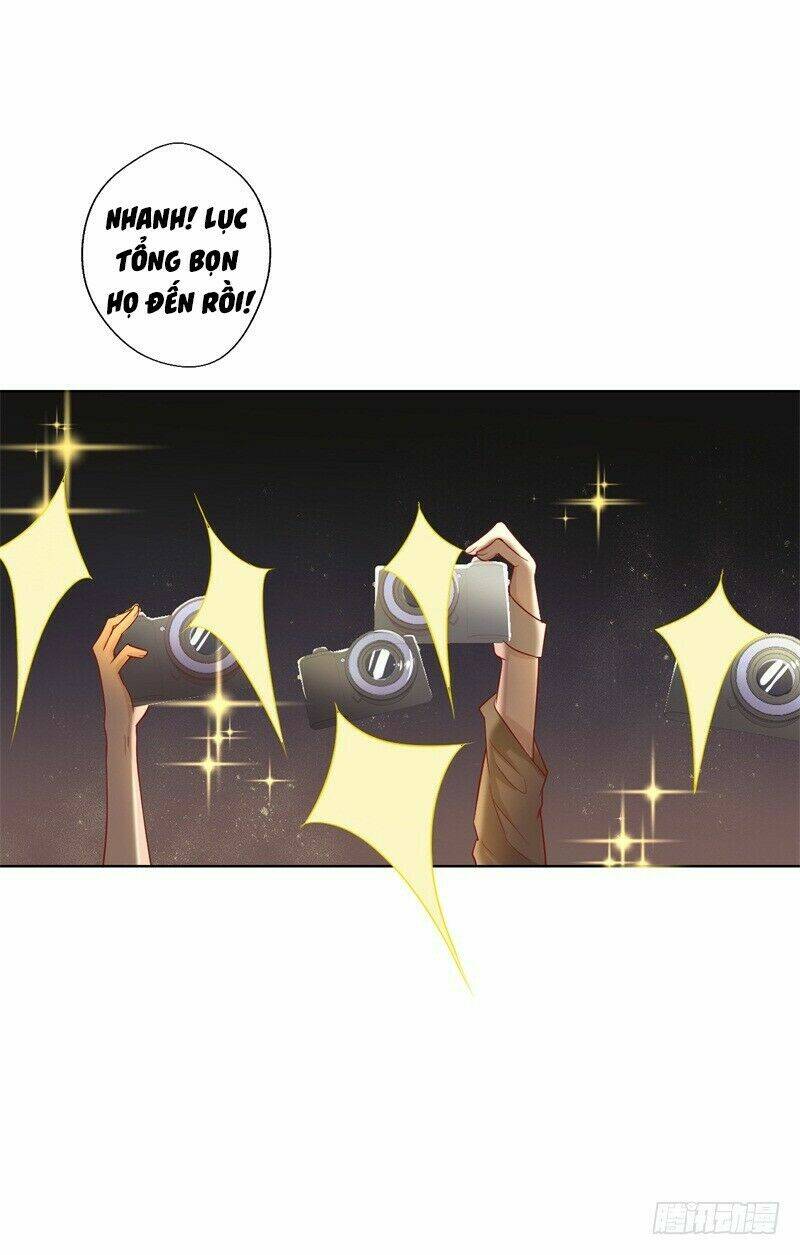 ngạo kiều tổng tài sủng điềm thê chapter 29 27