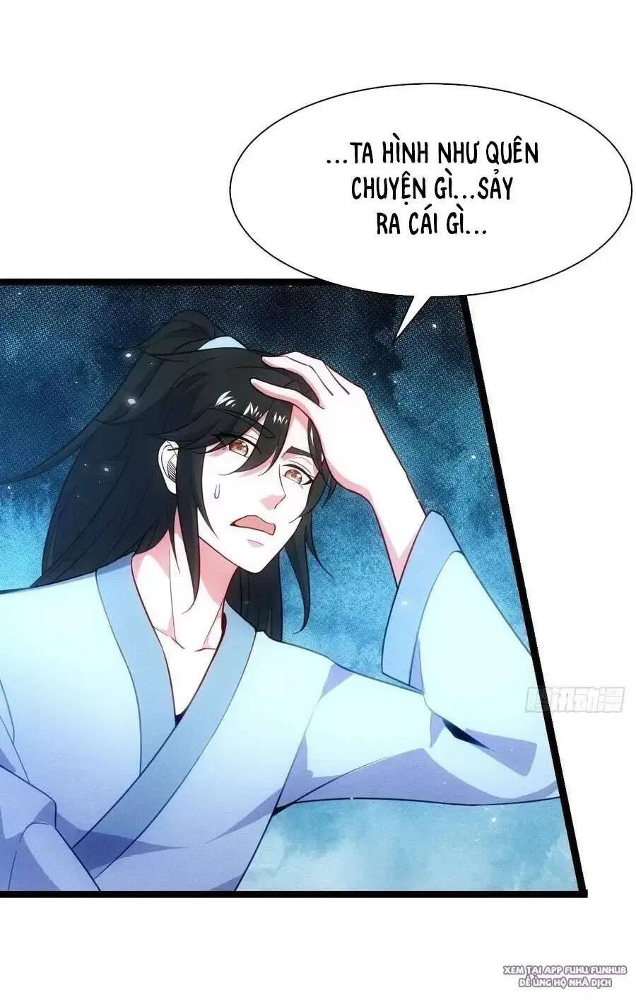 Thê Tử Của Ta Là Đại Lão Đại Thừa Kỳ chapter 70.2 7