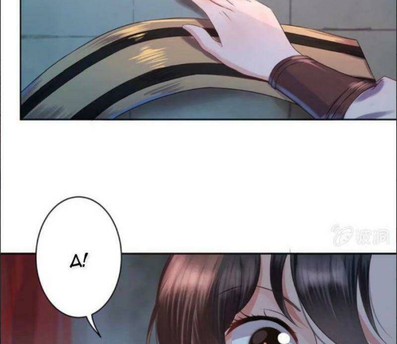 vương gia kiêu ngạo quá khó cua chapter 5 7