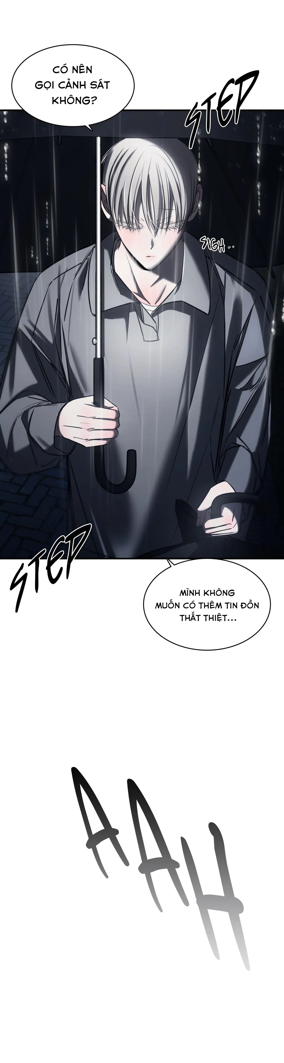 vực sâu chapter 14 36