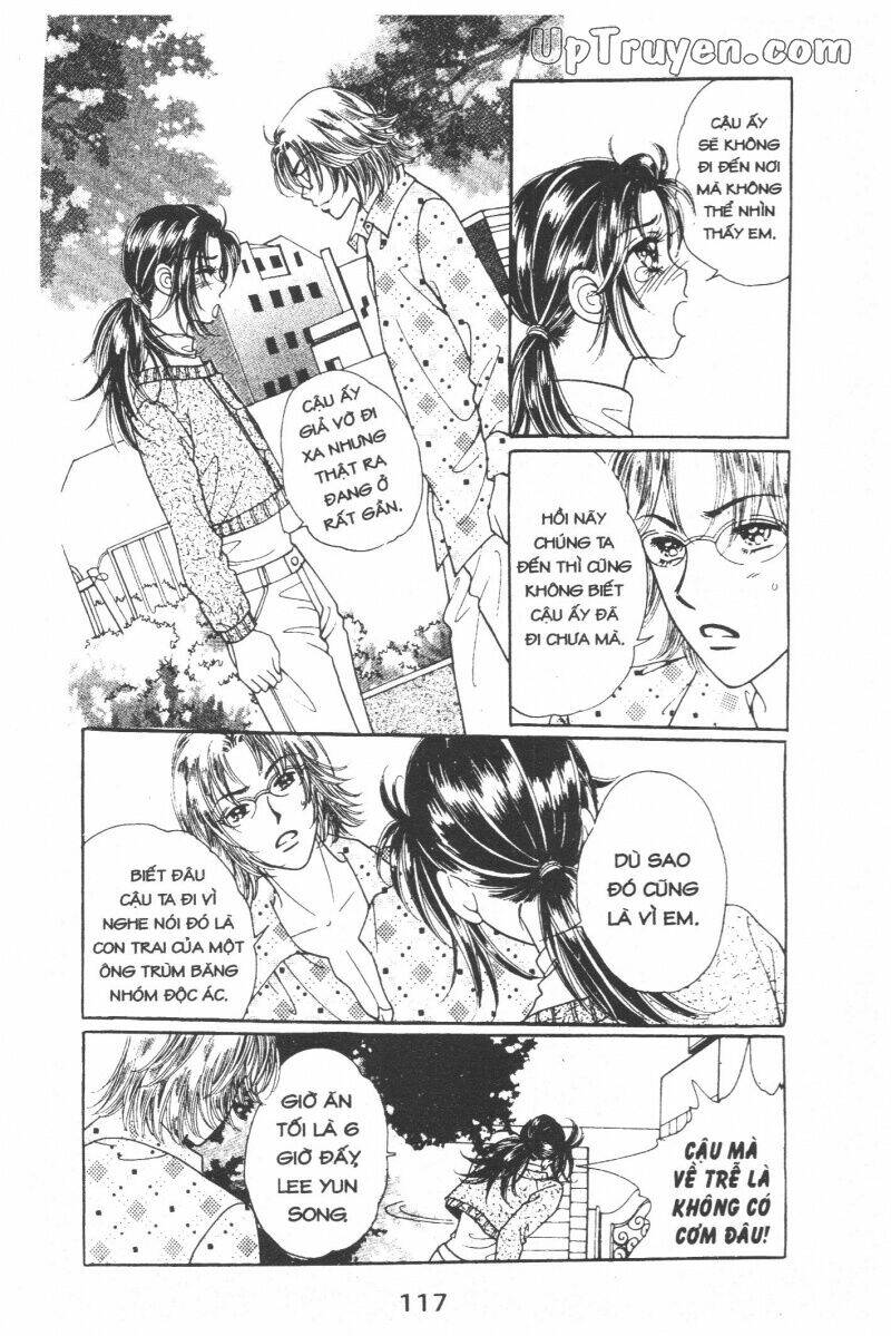 cô nàng ngổ ngáo chapter 5 120