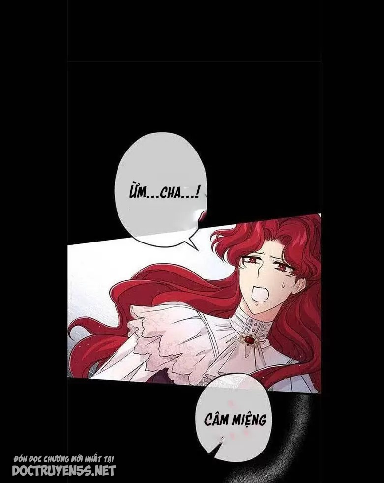 nếu tôi là nhân vật phản diện liệu tôi sẽ chết chapter 27 41