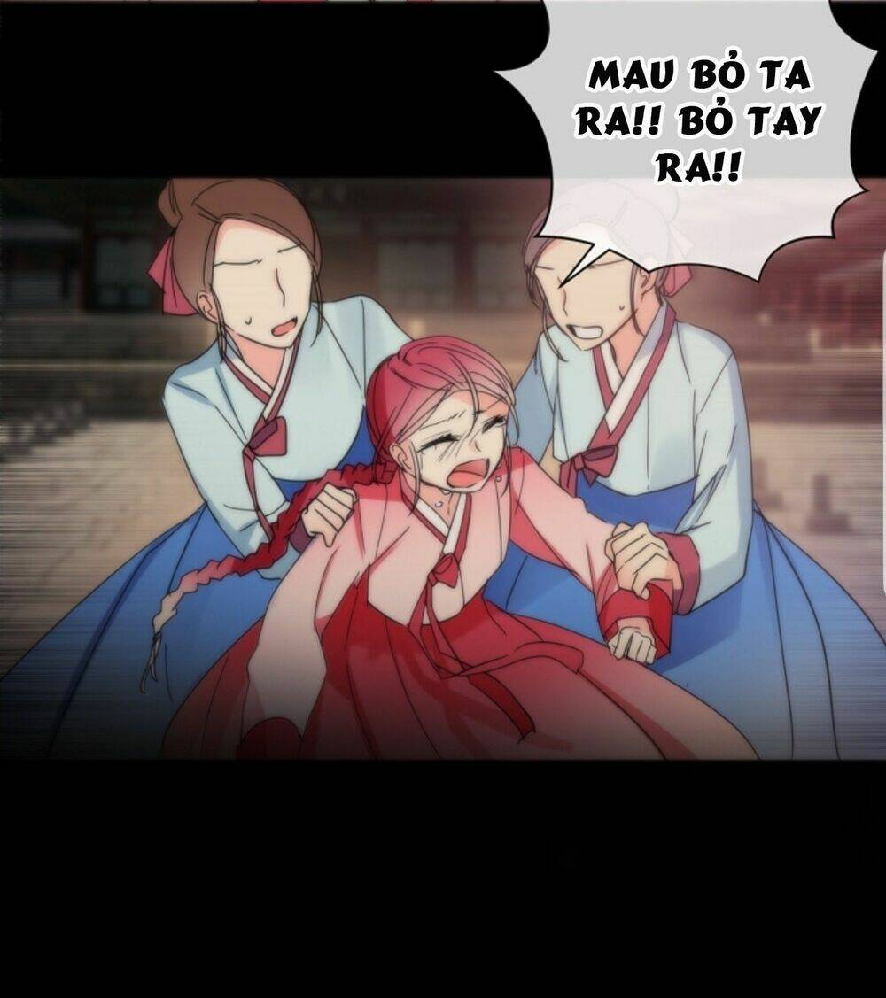 chae hong sa chapter 41 16