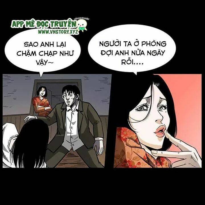 U Minh Ngụy Tượng Chapter 157: Mị thuật - Trang 59