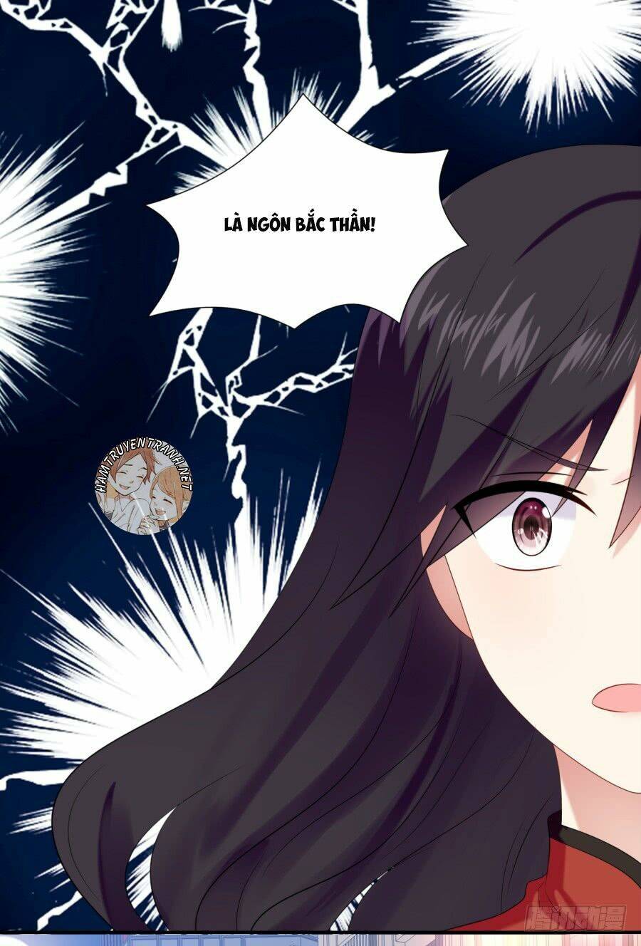 bảo bối thiên ức hào môn chapter 16.2 31