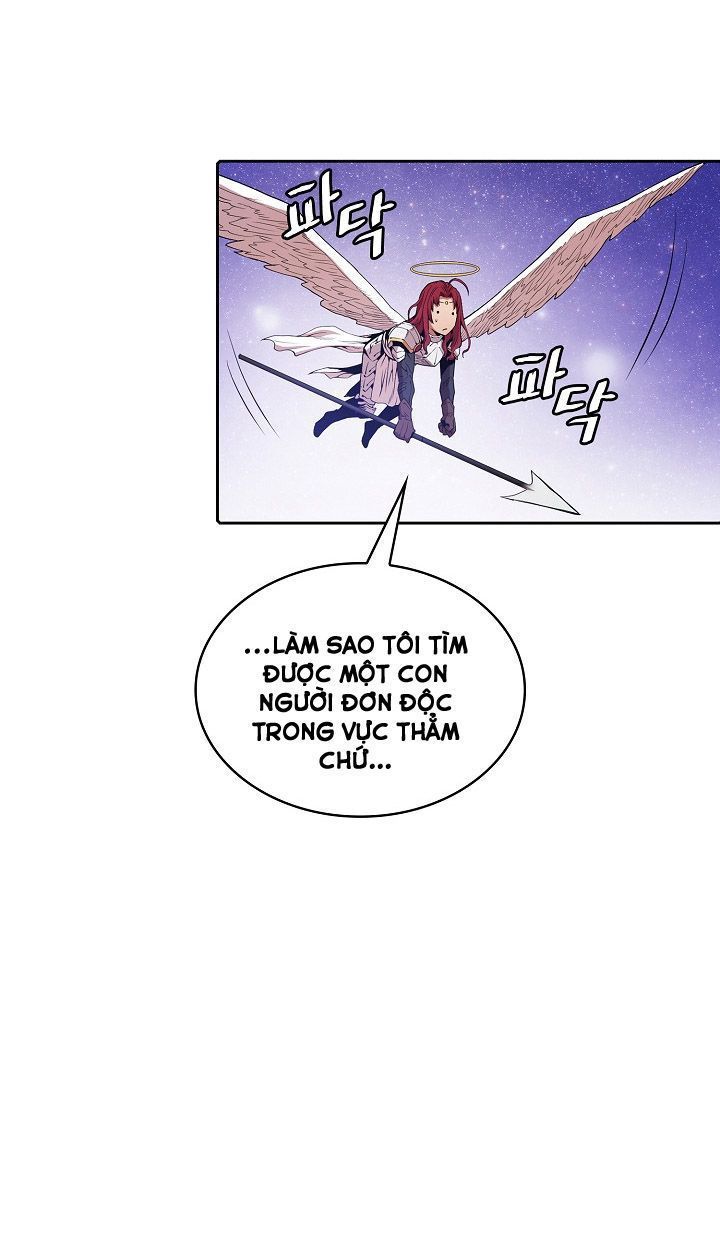 Chòm Sao Trở Về Từ Địa Ngục Chapter 9 - Trang 2