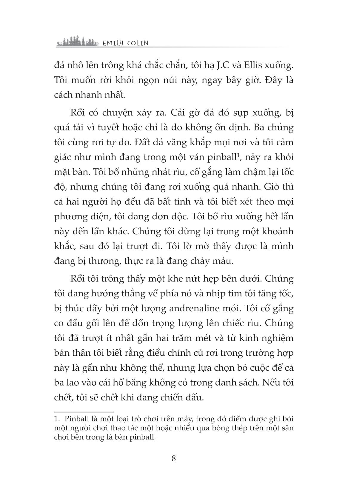 Kẻ Trộm Ký Ức