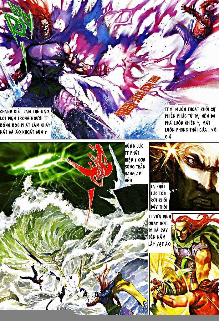 phong vân chapter 440 10