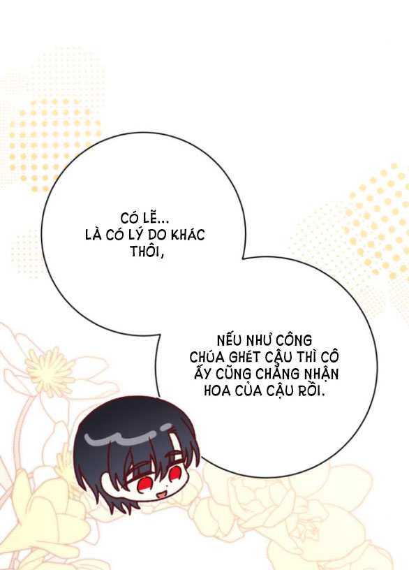 Bạo Chúa Muốn Có Cuộc Sống Tốt Đẹp chapter 42.1 - Trang 52