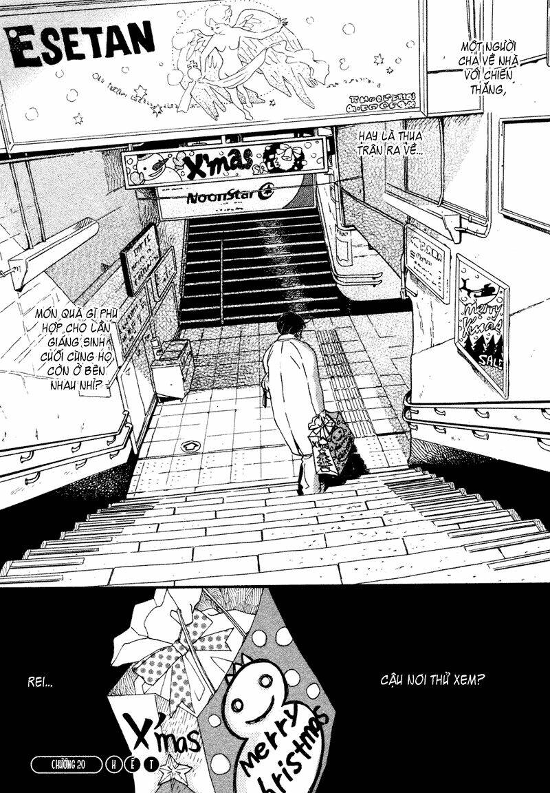 3-gatsu no lion chapter 20 17
