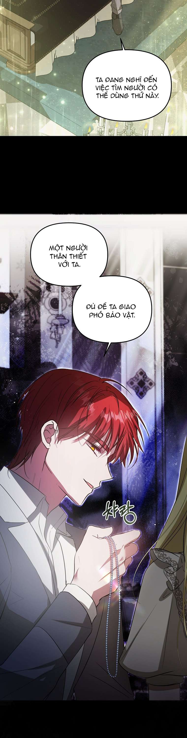 chị gái tôi là nhân vật chính chapter 10 26