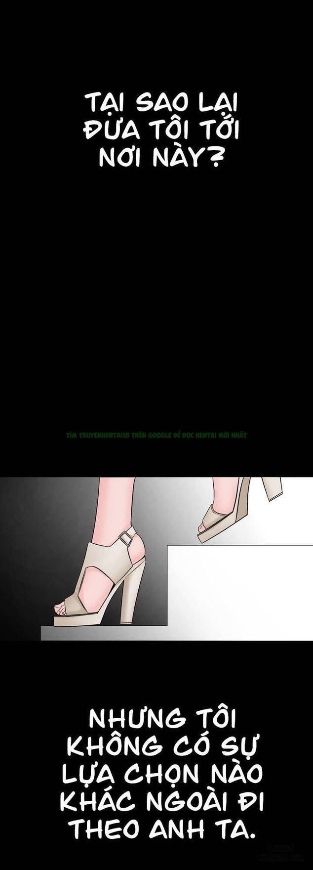 mùi vị của đôi bàn tay chapter 27 11