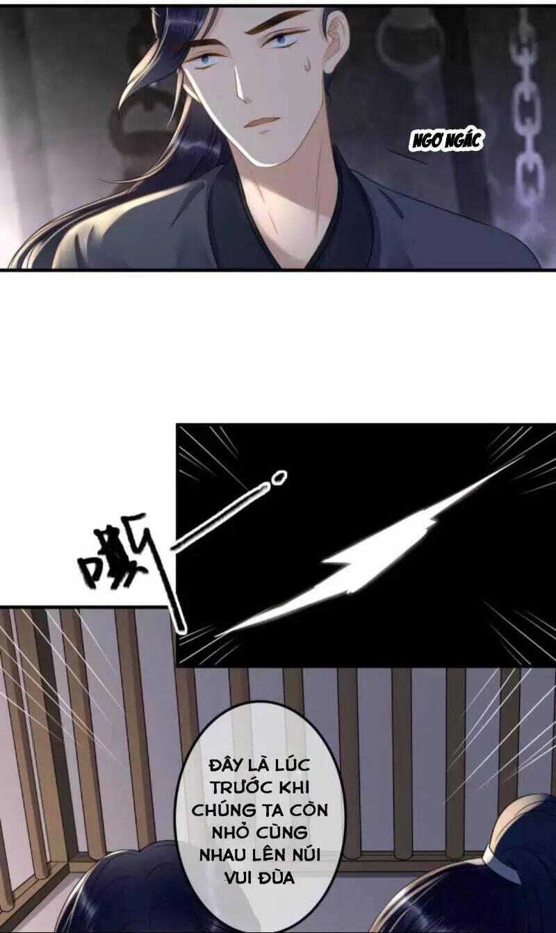 sủng phi của vương chapter 133 1