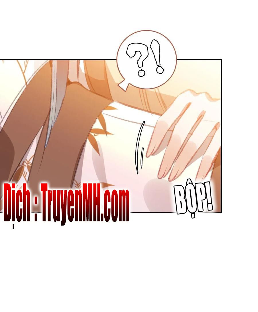 Gả Cho Một Tên Thái Giám Đáng Ghét chapter 154 - Trang 17