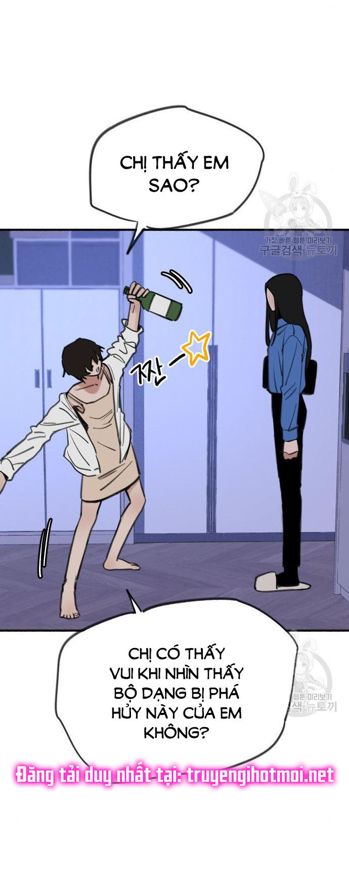 nàng thơ nổi tiếng - nàng thơ myung chapter 62.1 25